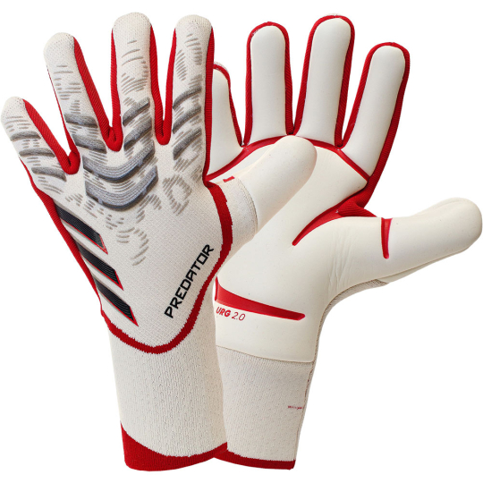 Junior Goalkeper Goalie Gloves Junior GK Gloves Just Keepers