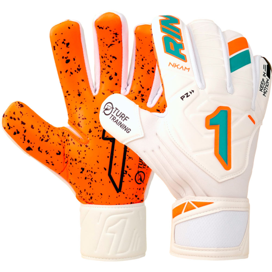 Just Keepers Rinat Goalkeeper Gloves Rinat The Boss Goalkeeper Gloves