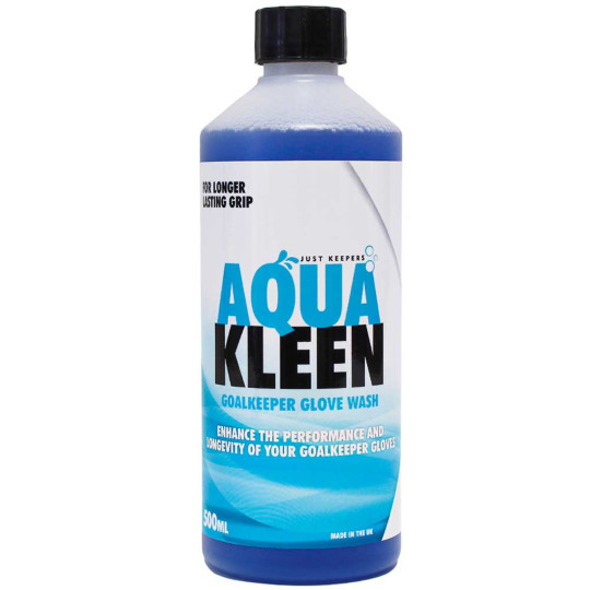 Just Keepers AquaKleen Goalkeeper Glove Wash - Just Keepers