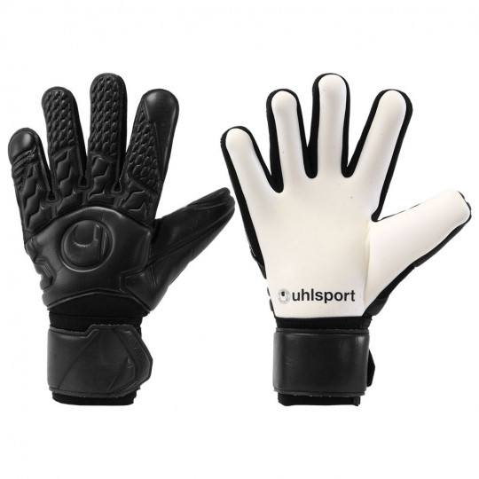 uhlsport absolutgrip black