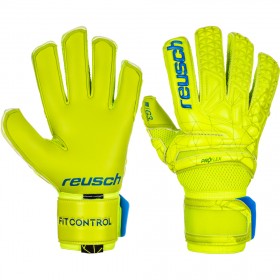 reusch goalkeeper glove size chart