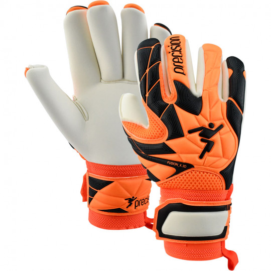 precision goalkeeper gloves website