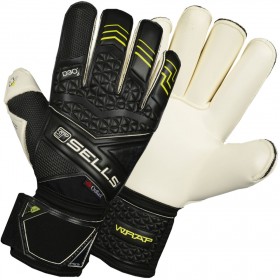 sells aqua goalkeeper gloves