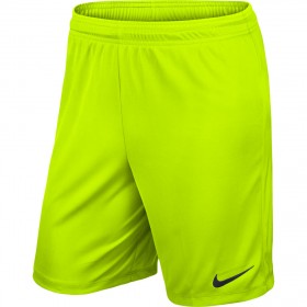 nike goalkeeper shorts