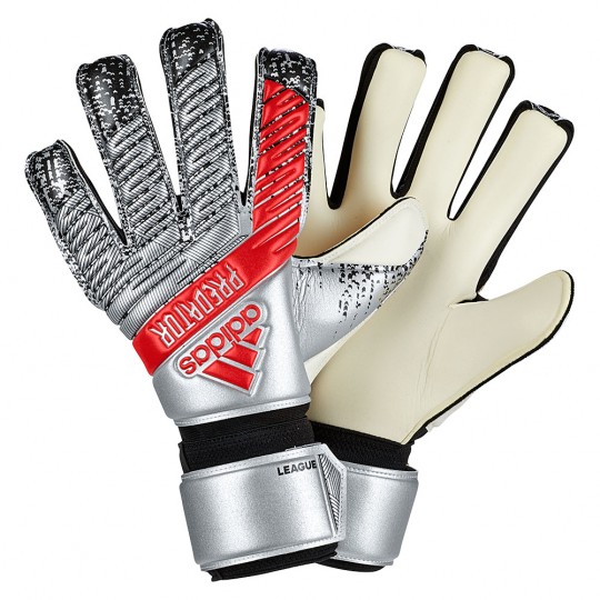 puma youth goalie gloves