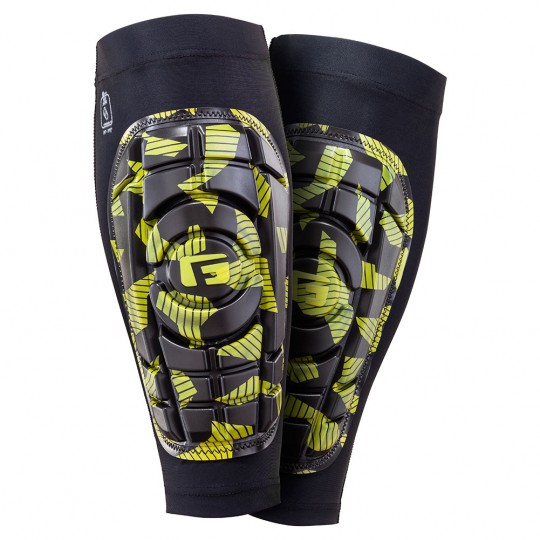 best shin guards for goalkeepers