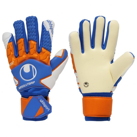 absolutgrip uhlsport