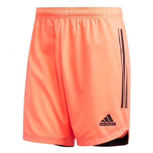 goalkeeper shorts junior