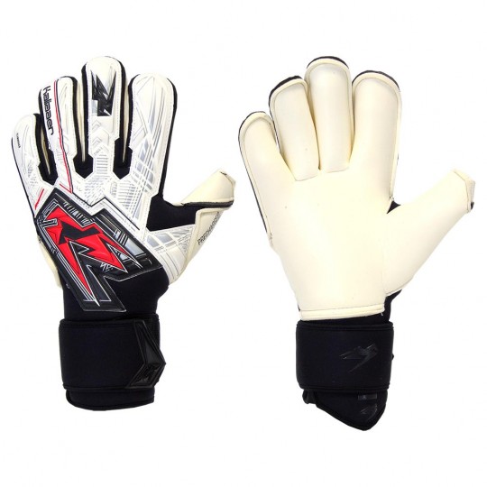 roll finger goalkeeper gloves