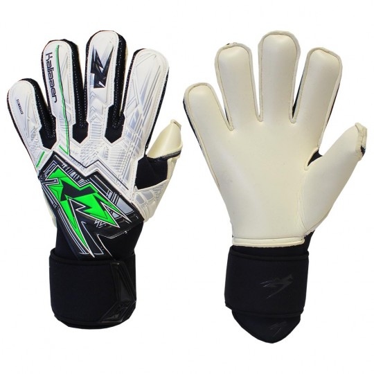 positive cut goalkeeper gloves