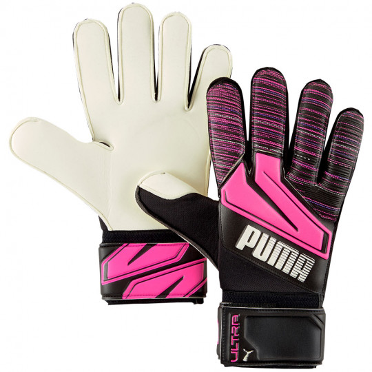 puma goalkeeper gloves 2021