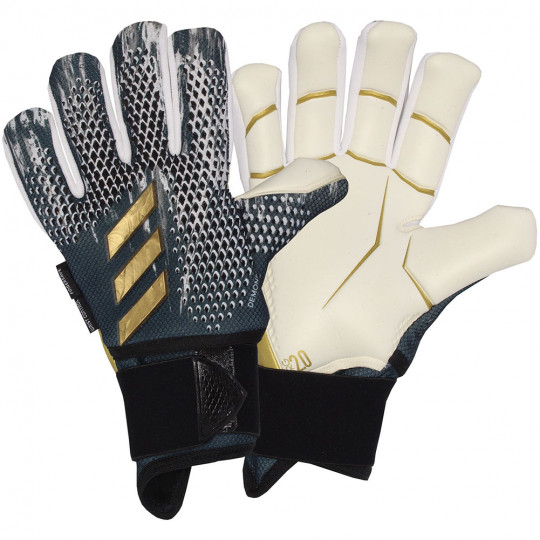 ultimate adidas predator zones goalkeeper gloves