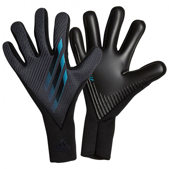 adidas pro junior goalkeeper gloves