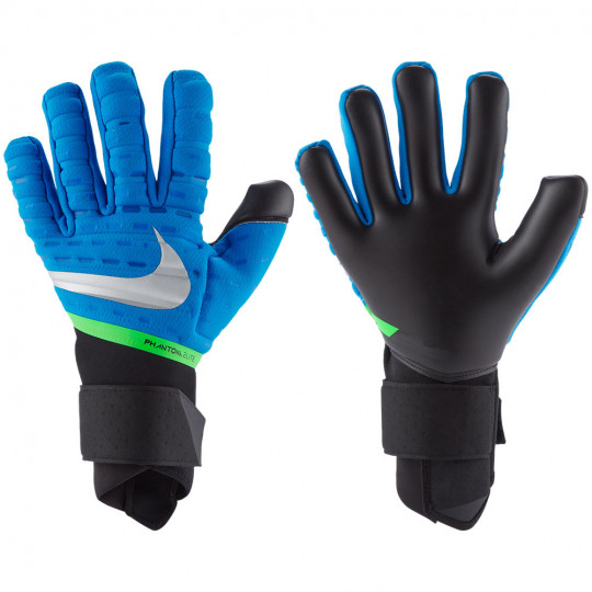 nike fingersave goalkeeper gloves