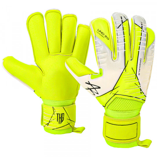 soccer gloves academy