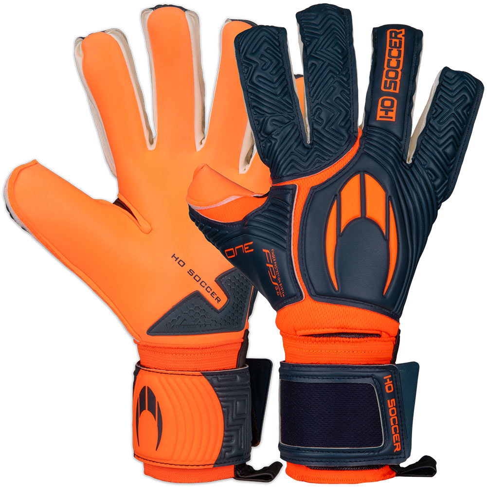 Ho junior best sale goalkeeper gloves