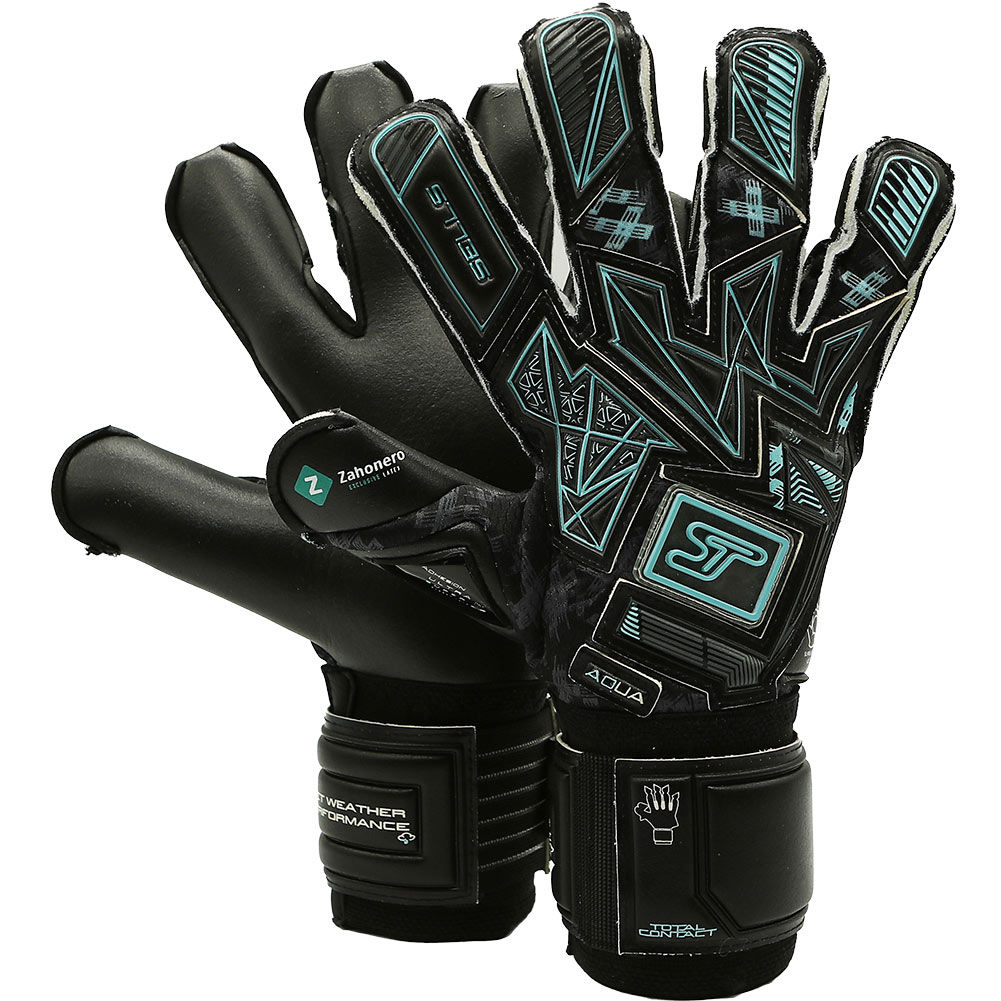 PUMA ULTRA Grip 1 Hybrid Pro Goalkeeper Gloves - Faster Forward - Soccer  Master