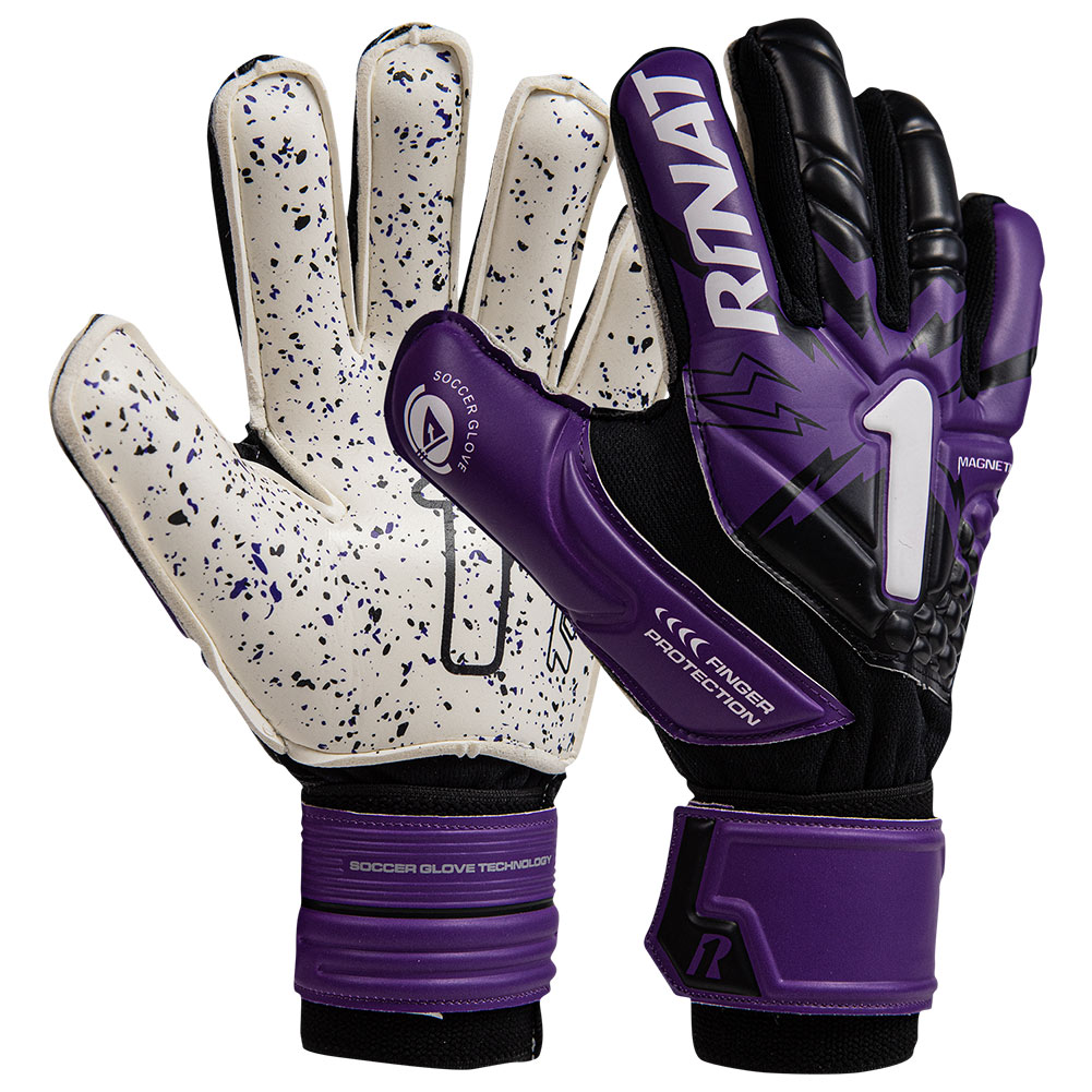 Rinat cheap pink gloves