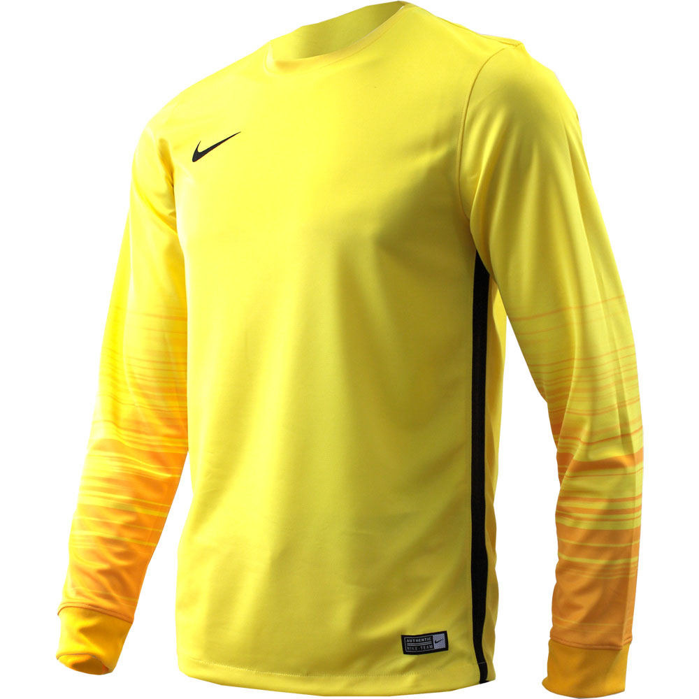 nike goalie jerseys