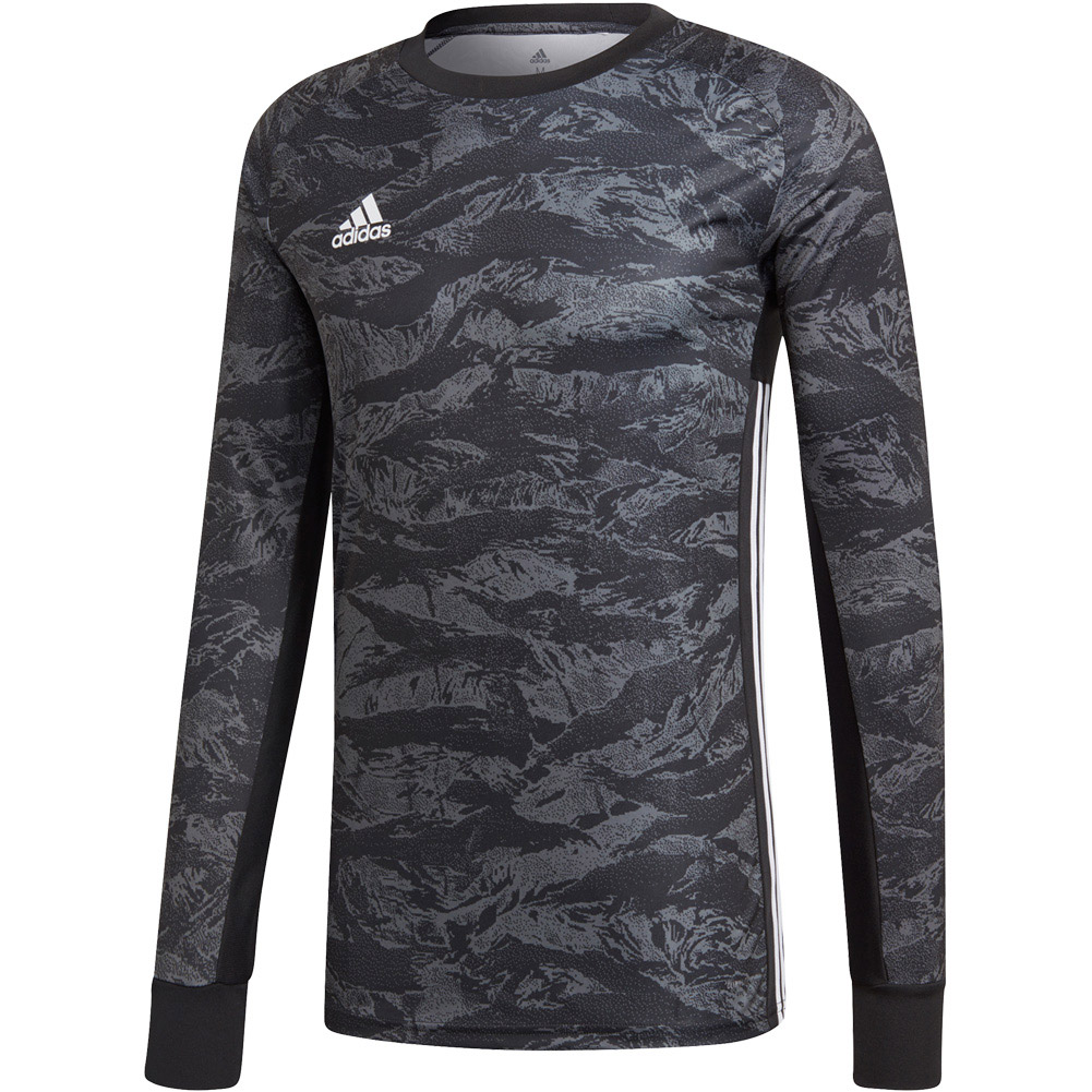 goalkeeper jersey adidas