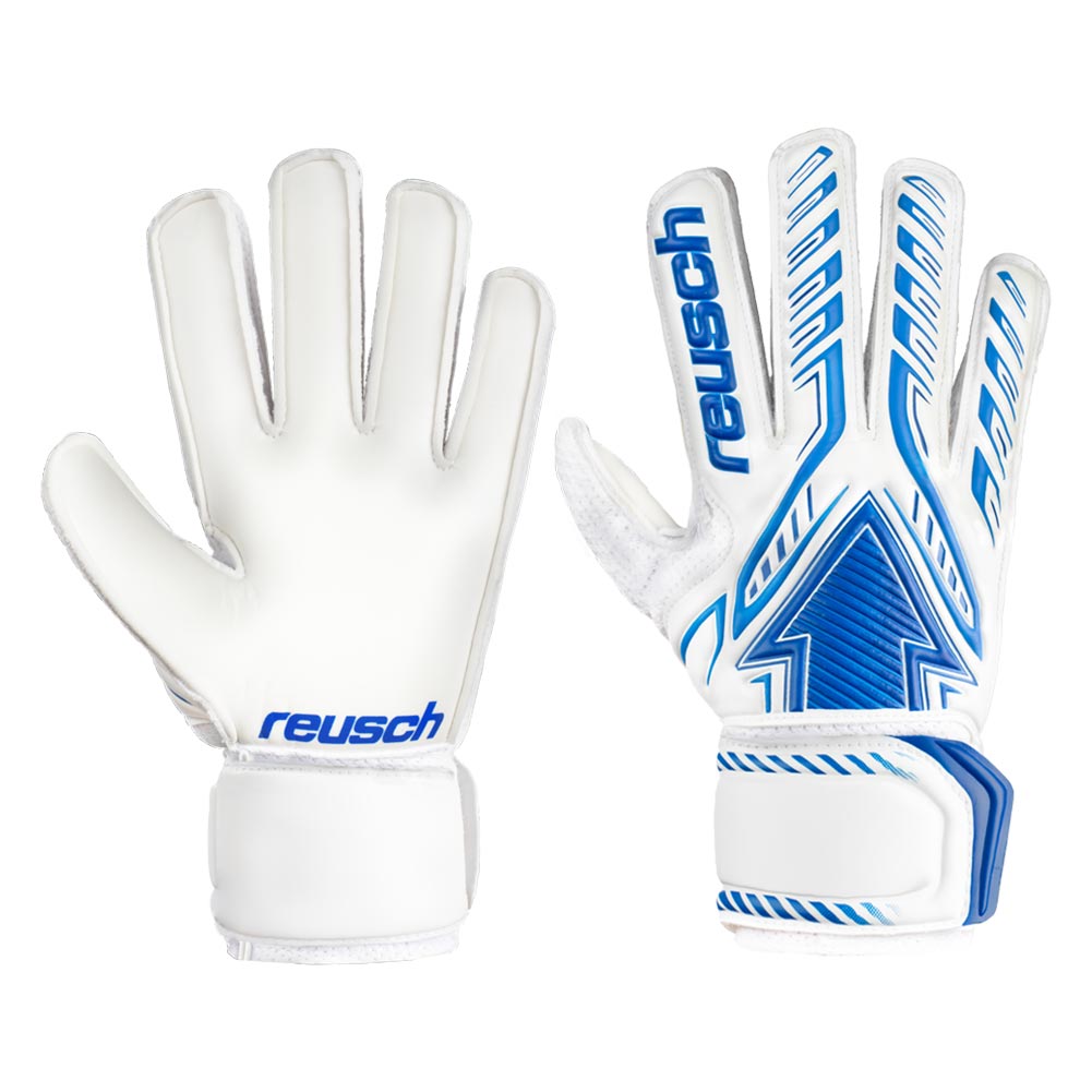 poker goalkeeper gloves