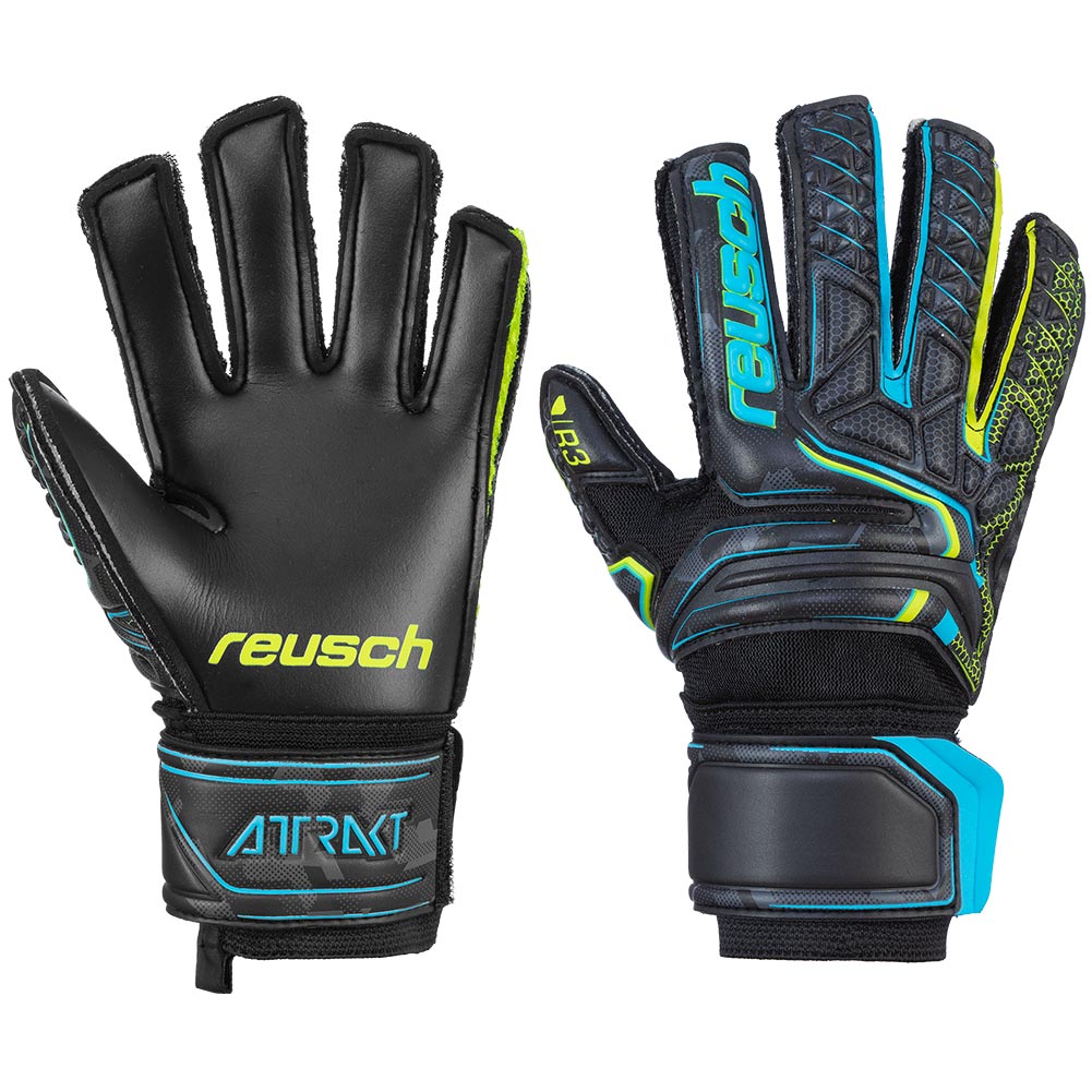 reusch junior