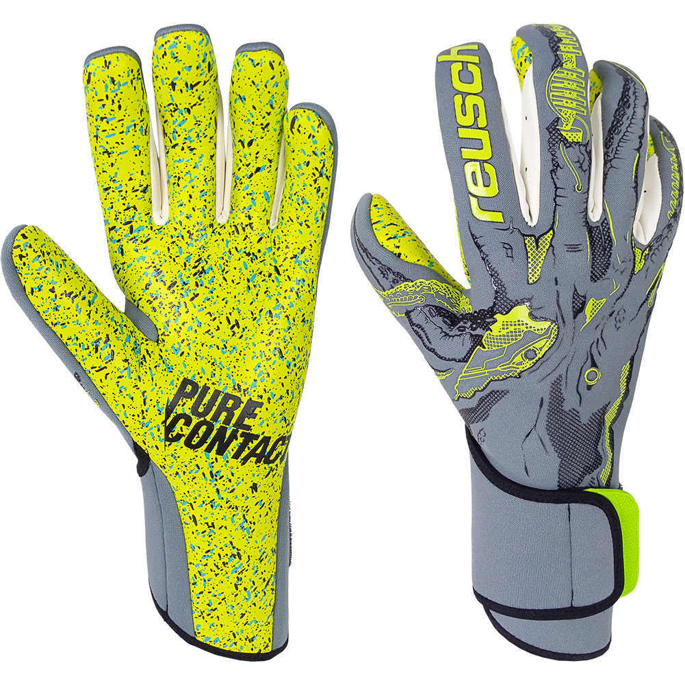 reusch x ray gloves