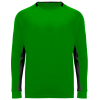 Keeper iD Padded Goalkeeper Jersey