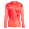 adidas Tiro 25 Competition LS Goalkeeper Jersey