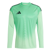 adidas Tiro 25 Competition LS Goalkeeper Jersey