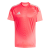 adidas Tiro 25 Competition SS Goalkeeper Jersey