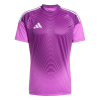 adidas Tiro 25 Competition SS Goalkeeper Jersey