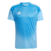 adidas Tiro 25 Competition SS Goalkeeper Jersey