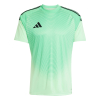 adidas Tiro 25 Competition SS Goalkeeper Jersey