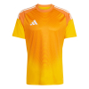 adidas Tiro 25 Competition SS Goalkeeper Jersey