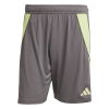 adidas Tiro 24 Goalkeeper Shorts Junior