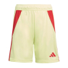 adidas Tiro 24 Goalkeeper Shorts Junior