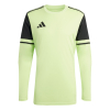 adidas Squadra 25 Padded Goalkeeper Jersey