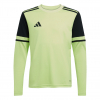 adidas Squadra 25 Padded Goalkeeper Jersey Junior