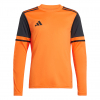 adidas Squadra 25 Padded Goalkeeper Jersey Junior