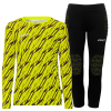 Uhlsport Progressive Goalkeeper Bundle Junior