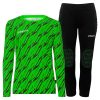 Uhlsport Progressive Goalkeeper Bundle Junior