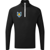 Keeper iD GK Performance 1/4 Zip Top 1OFF