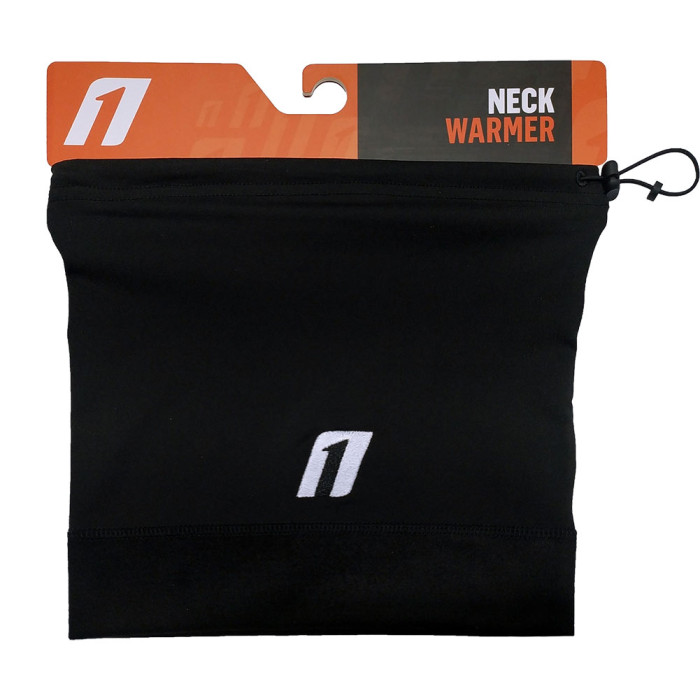 CUB1096 Rinat Neck Warmer Snood (Black)