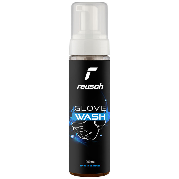 5462800 Reusch Glove Wash Black