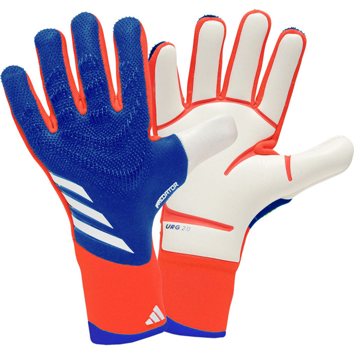 Professional goalkeeper gloves on sale