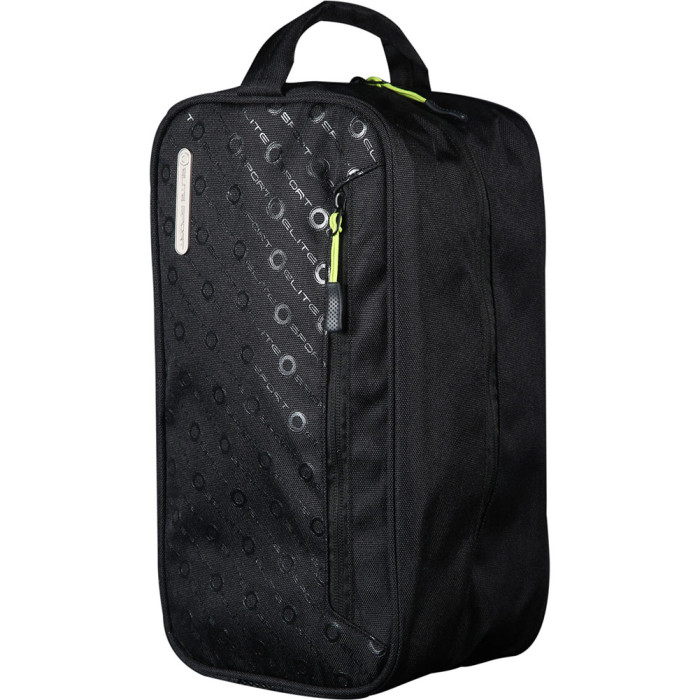 ELA0 Elite Sports Goalkeepers Players Bag Black