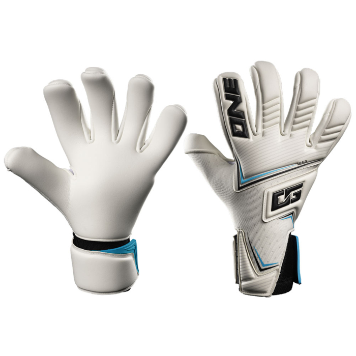 NXT-PRO-SL ONE NXT Pro SL Goalkeeper Gloves White