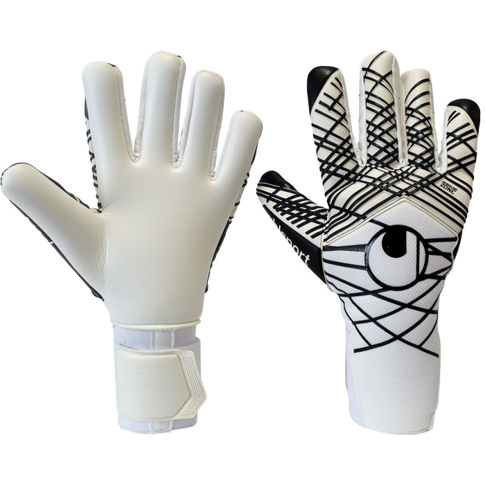 Uhlsport Prediction 370 UK HN GK Gloves Just Keepers