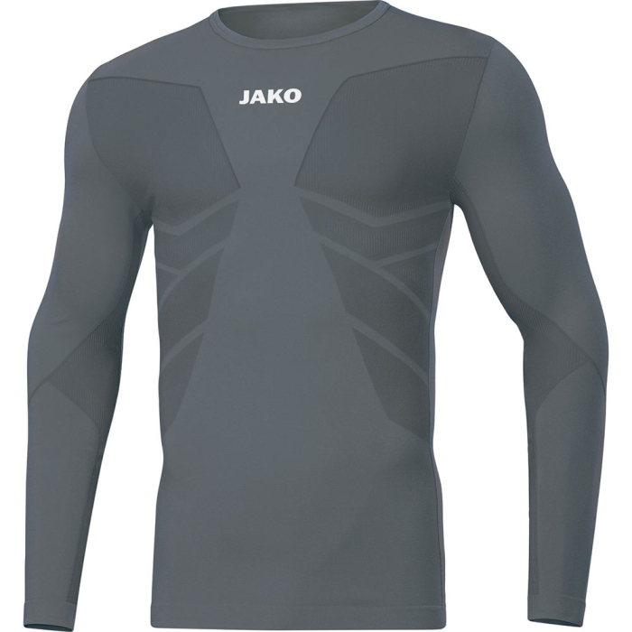 6455-40J Jako Comfort 2.0 Longsleeve Top Junior